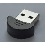 Mini bluetooth USB adaptér - černý