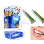 WhiteLight systém pro bělení zubů - modrý
