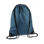 Taška-batoh Bag Base - tmavo modrá