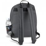 Univerzální batoh Bag Base - šedý