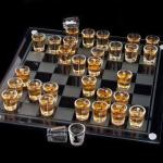 Alkoholový šach