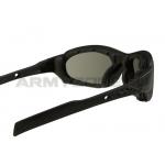 Brýle Wiley-X Saber XL-1 Advanced - černé