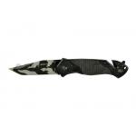 Nůž Elite Force EF102 Folding - černý-urban