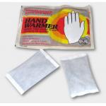 Ohřívač rukou BCB Hand Warmer - bílý
