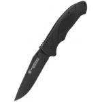 Nůž Smith & Wesson Extreme Ops SWA25 - černý