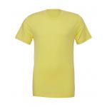 Tričko Bella Jersey - žluté