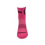 Ponožky Haven Lite Neo 2 páry - růžové-černé