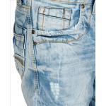 Džíny Amica Jeans 9581 - modré