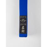 Kimono pásik Manto Premium - modrý