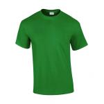 Tričko Gildan Ultra - svetlo zelené
