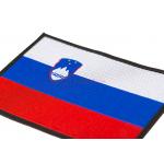 Nášivka Claw Gear vlajka Slovinsko - farevná