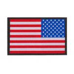 Nášivka Claw Gear vlajka USA pravá - barevná
