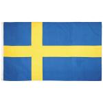 Vlajka MFH Švédsko 90 x 150