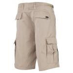 Krátké kalhoty MFH US BDU Bermuda - khaki