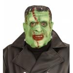 Maska Frankensteinovo monstrum 1 - zelená
