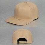 Kšiltovka Cyprime Snapback Basic - khaki