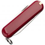 Nůž zavírací Victorinox Escort - červený