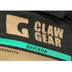 Mikina Claw Gear Aviceda Fleece - černá