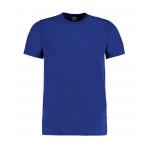 Tričko Kustom Kit Super Wash 60 - modré