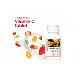 GreenWorld Vitamín C 60 kapslí