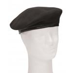 Baret BW - černý