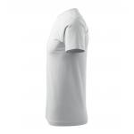 Tričko pánske Malfini Basic - biele