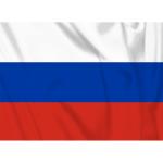 Vlajka Fostex Rusko 1,5x1 m