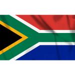 Vlajka Fostex Juhoafrická republika 1,5x1 m