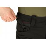 Kalhoty Claw Gear Operator Combat - černé