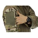 Taktické triko Claw Gear Operator Combat Shirt - multicam