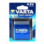 Baterie Varta High Energy 3 LR 12 4,5V-Blok 1 ks