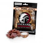 Sušené mäso Indiana Jerky bravčové 25g