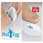 Ped Egg - biely