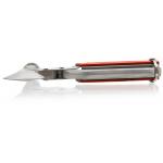 Nůž zavírací Cattara Multi Hammer 18 cm - stříbrný-hnědý