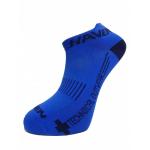 Ponožky Haven Snake Neo 2 páry - modré-černé