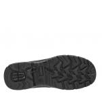 Topánky pracovné Bennon Basic S3 Winter High - čierne