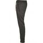 Kalhoty sportovní Southpole Basic Tech Fleece - tmavě šedé