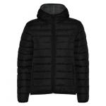 Dámska zimná bunda Roly Norway - čierna