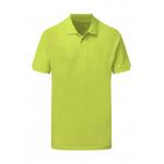 Polokošile SG Cotton Polo - světle zelená