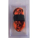Čistící šňůra Shoshannah Boresnake .243 (6,2mm) - oranžová