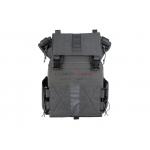Vesta Invader Gear Reaper QRB Plate Carrier - sivá
