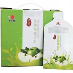 Fermentovaný jablečný nápoj DXN Apple Enzyme 50 ml 15 sáčků