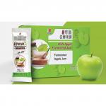 Fermentovaný jablečný džem DXN Apple 15 ml 20 sáčků