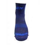 Ponožky Haven Lite Neo 2 páry - modré