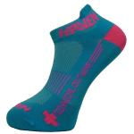 Ponožky Haven Snake Neo 2 páry - modré-ružové