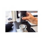 Cestovný kávovar Wacaco Nanopresso - sivý