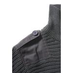 Svetr Brandit Alpin Pullover - šedý