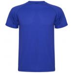 Športové tričko Roly Montecarlo - modré
