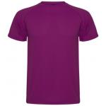 Športové tričko Roly Montecarlo - fialové