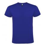 Pánske tričko Roly Atomic 150 - modré